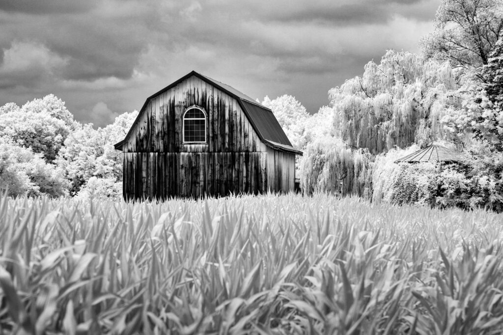 Big Barn