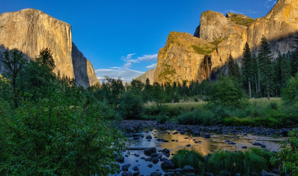 Valley View