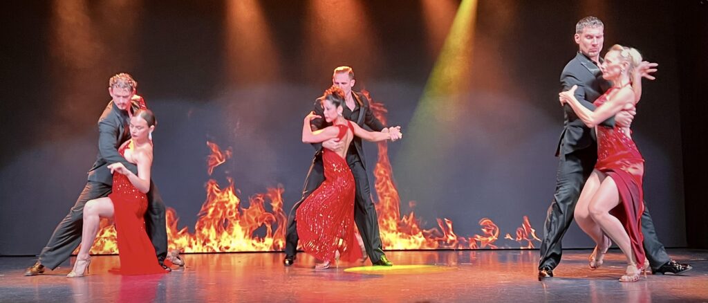 Tango