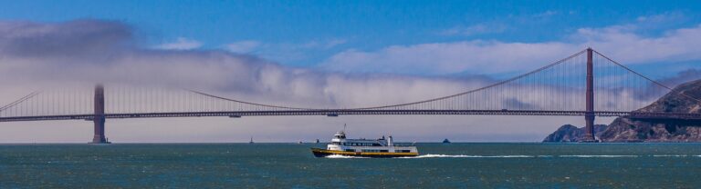 Golden Gate Bridge 1757