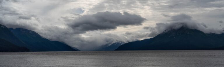 Alaska Serenity