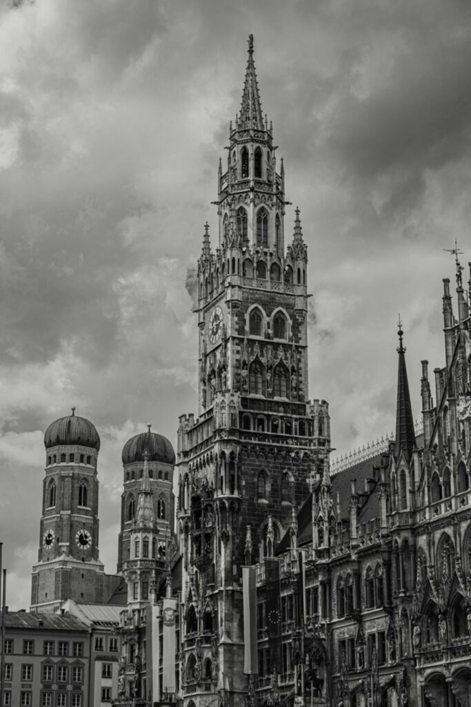 Munich