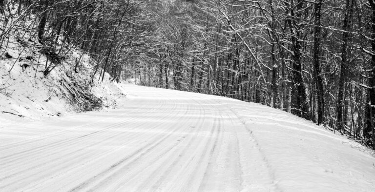 End of the Road
