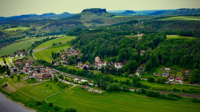 Bad Schandau