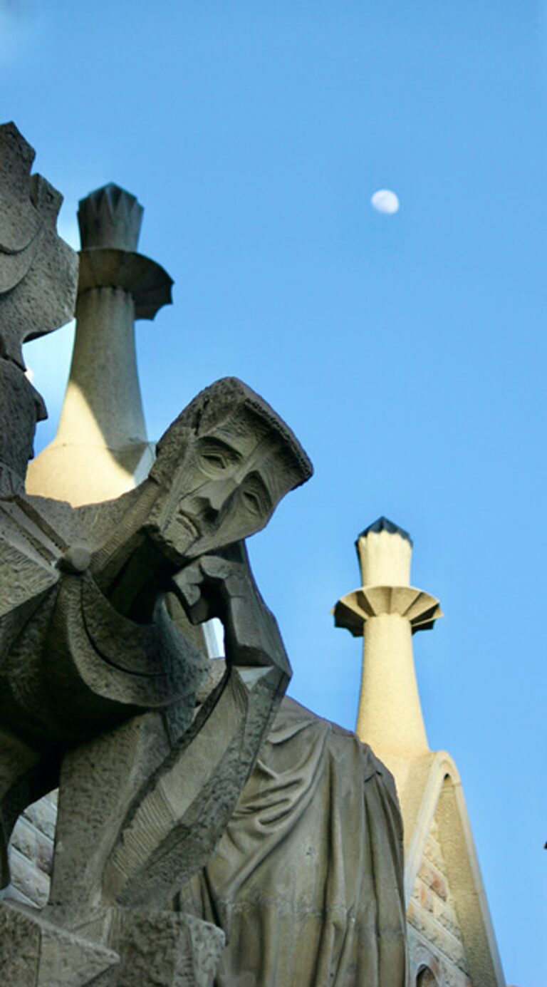 Sagrada Familia