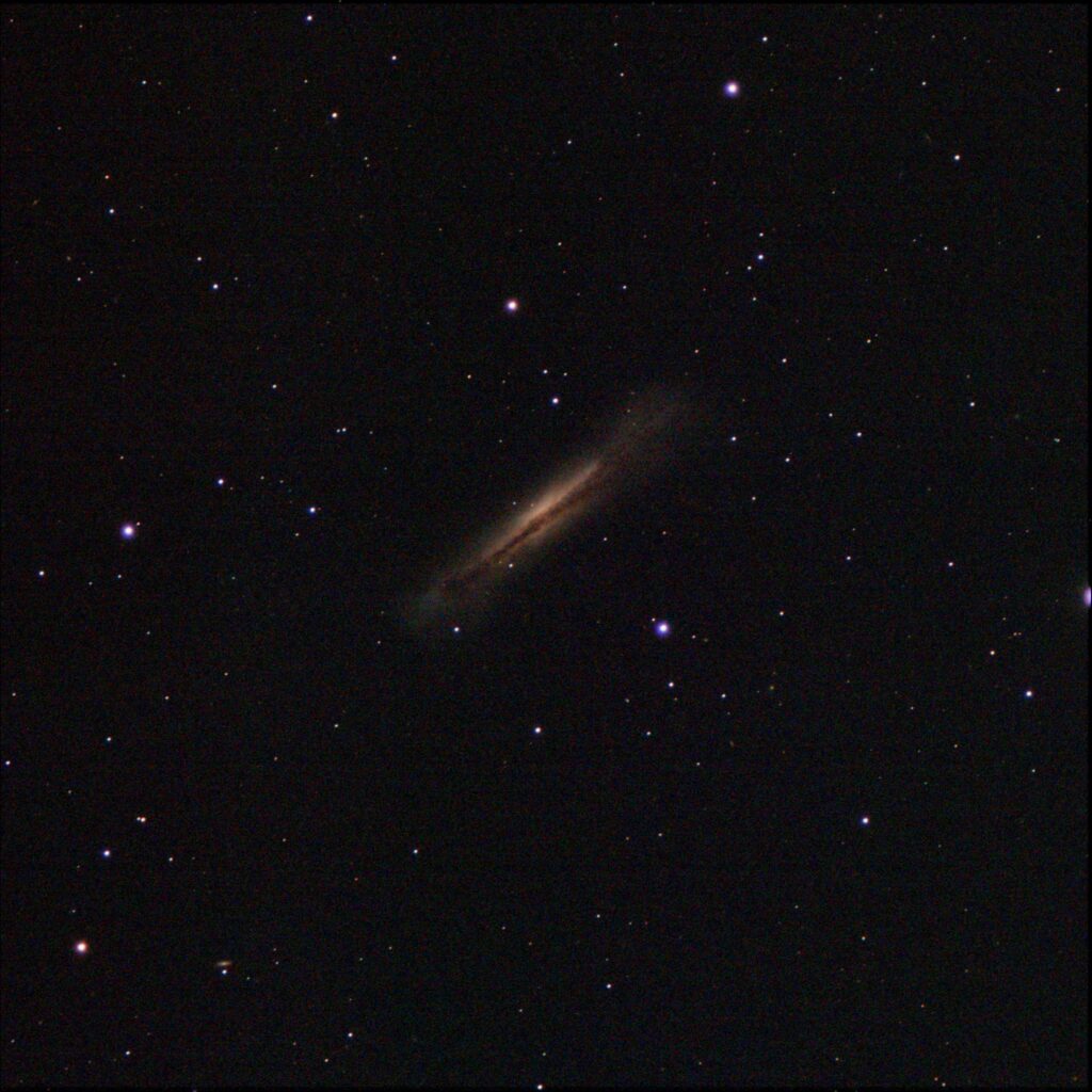 NGC 3628