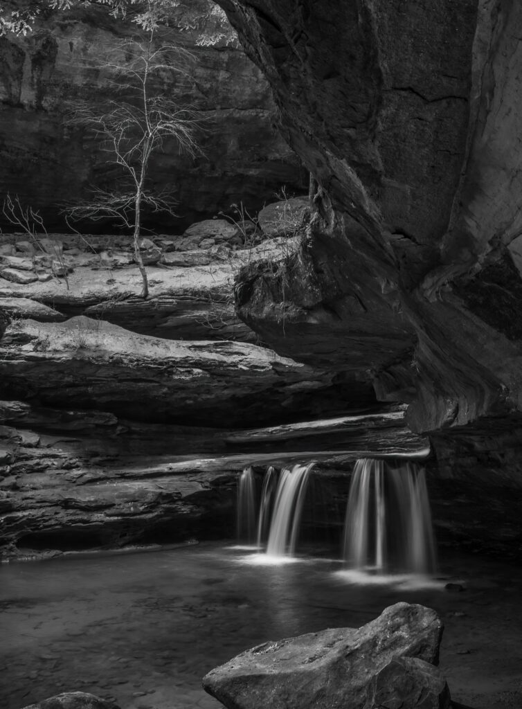 Hocking Hills