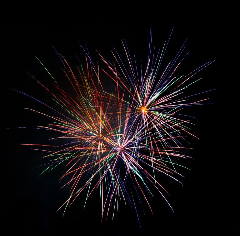 Happy New Year
