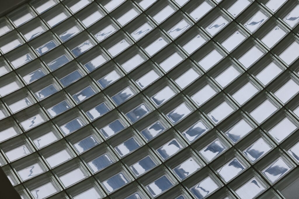 Glass Block