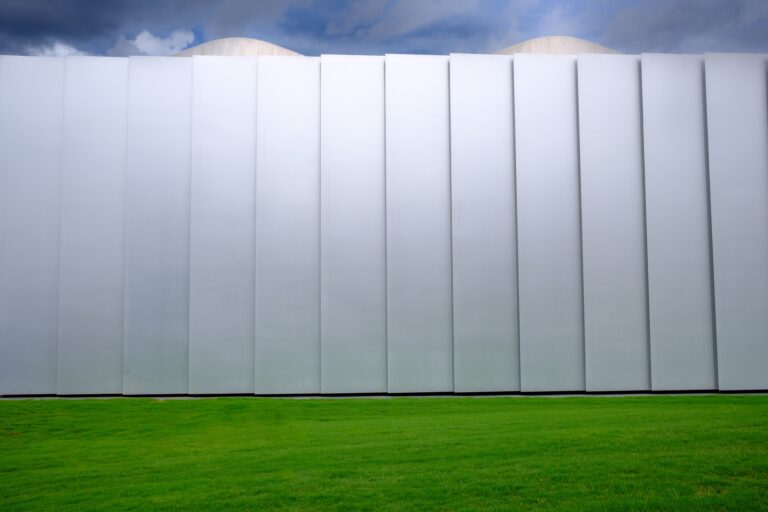 NCMA West Building