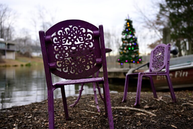 Childs Chair