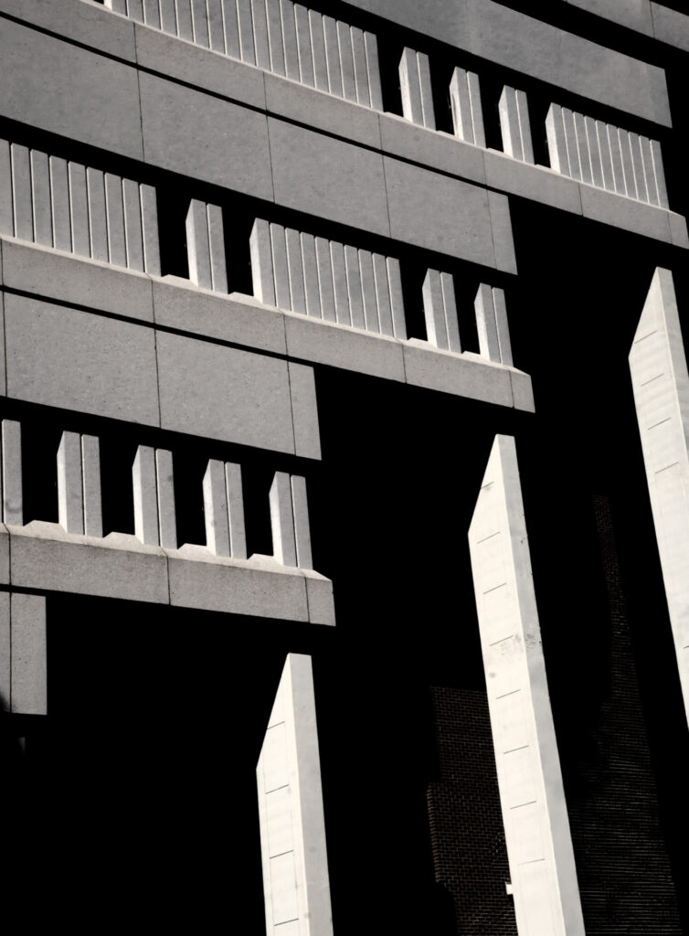 Building WS