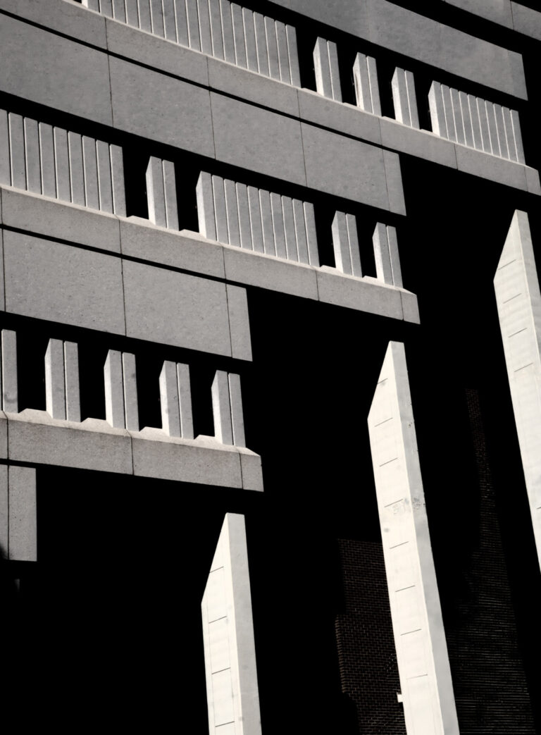 Building WS