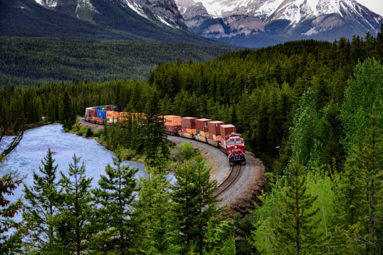 Morants Curve Canada