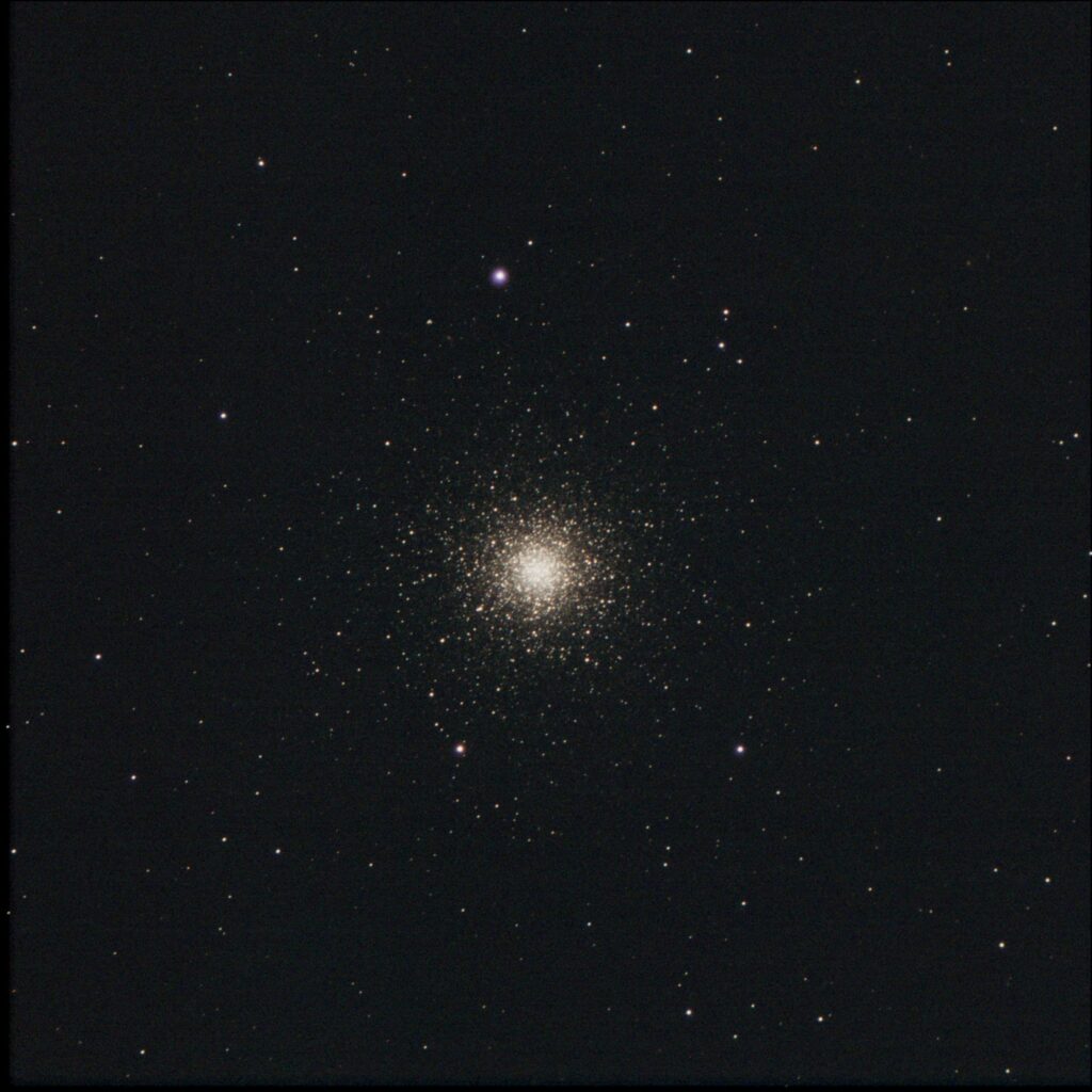 M3 Cluster