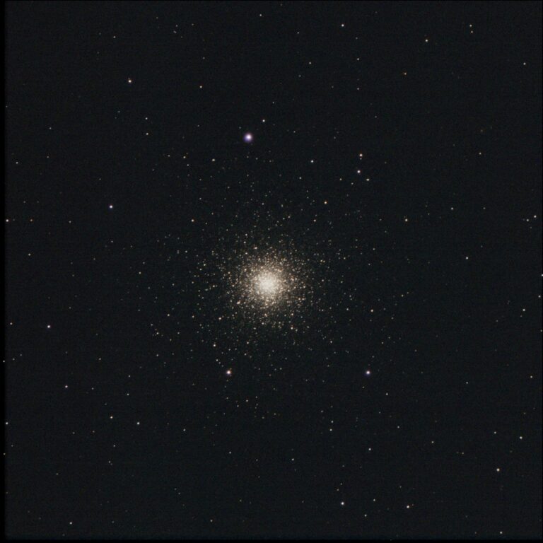 M3 Cluster