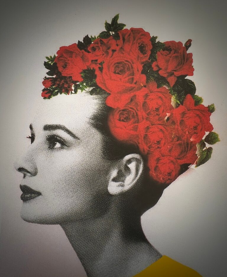 Audrey Hepburn