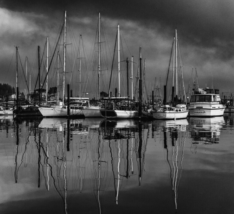Freeport Marina