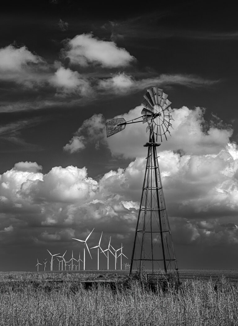 Wind Power