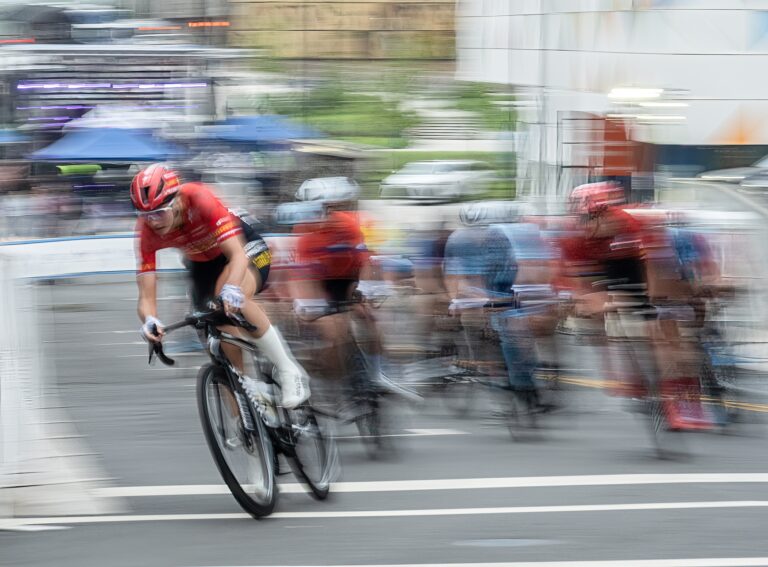 Bike Race