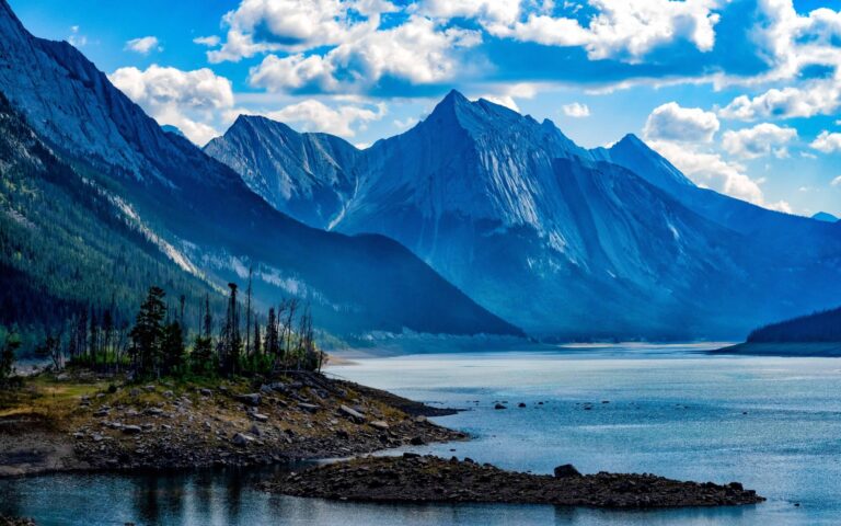 Medicine Lake
