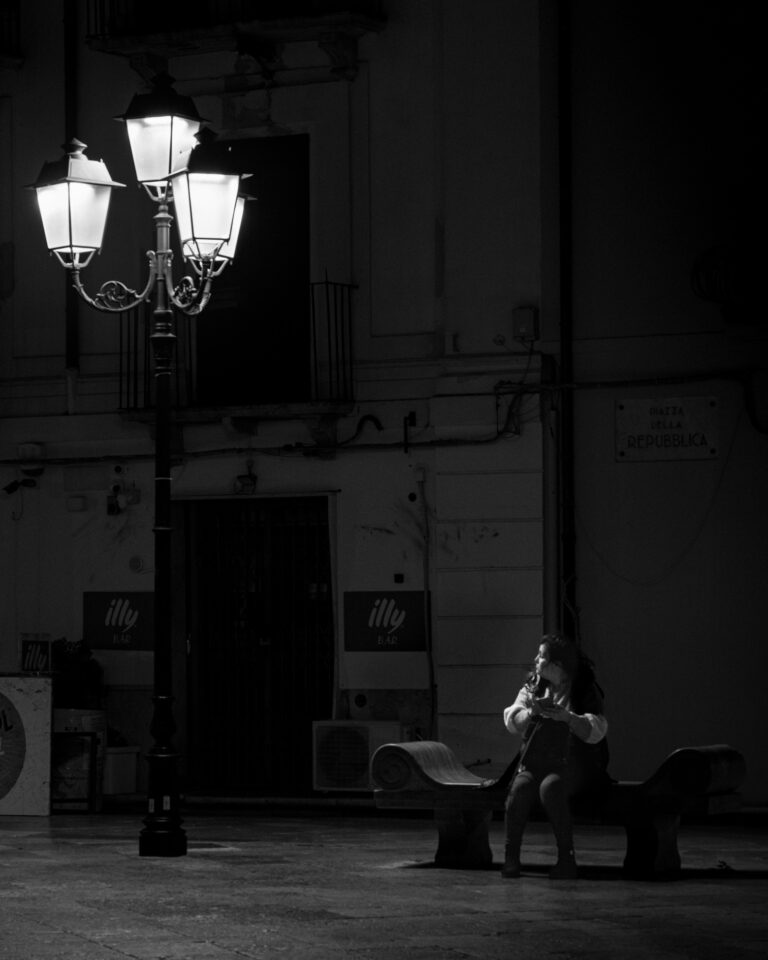 The Light