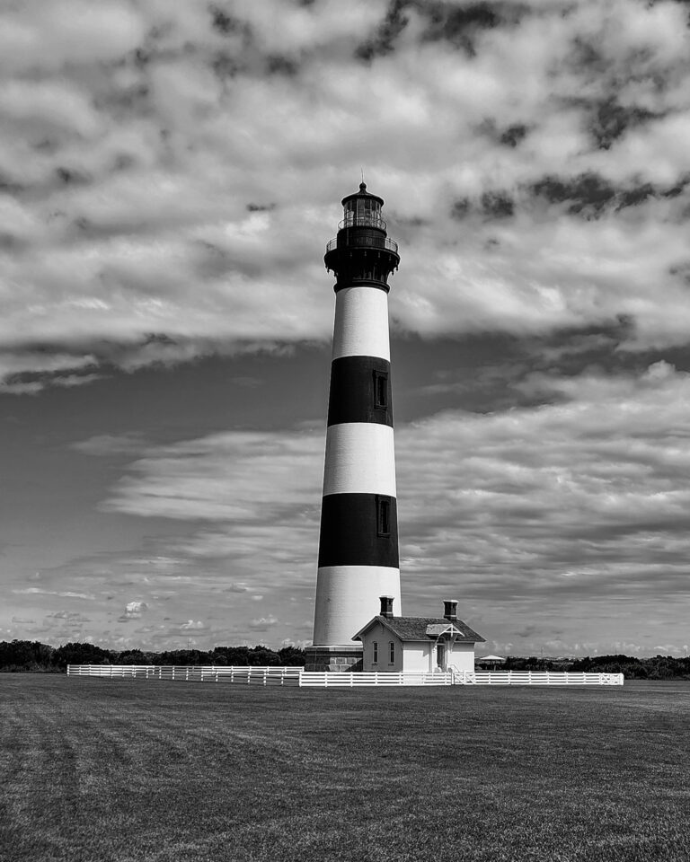 Bodie Lighthouse