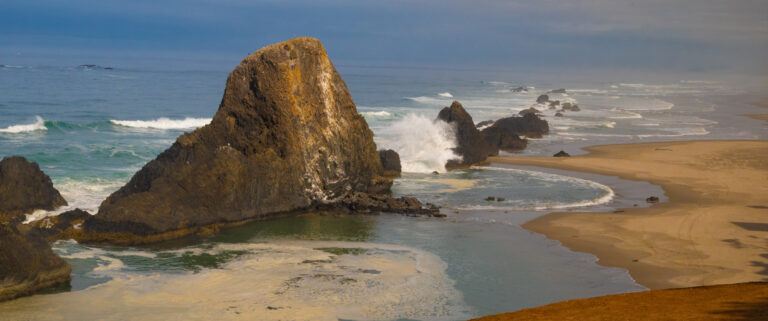 Haystack