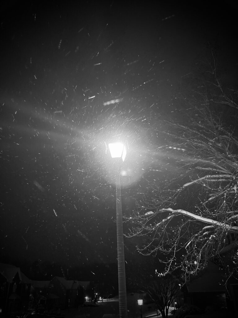 Flurry