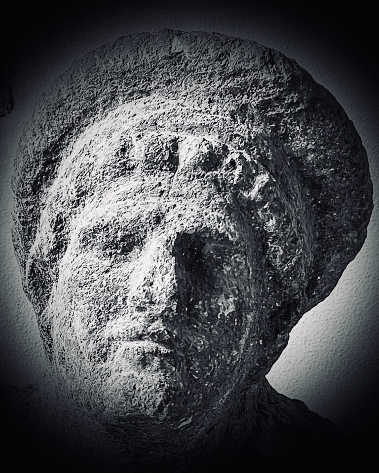 The Thinker