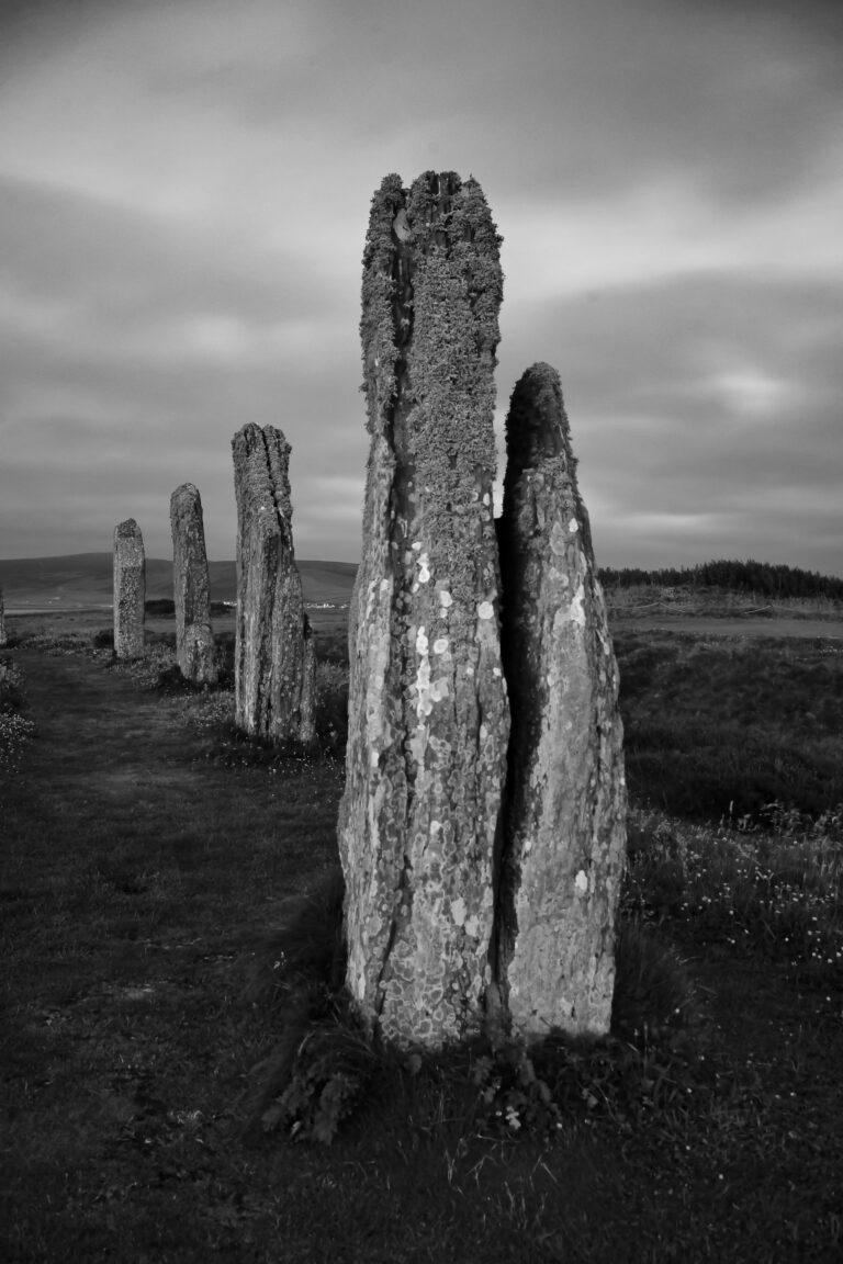 Ring of Brodgar