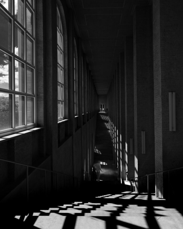 The Shadows